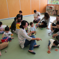 20190514_お友達になりましょう【大隅弥五郎伝説の里】