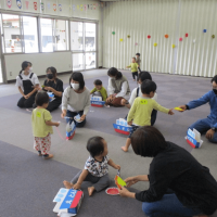 20211020_ミニミニ運動会【財部保健福祉センター】